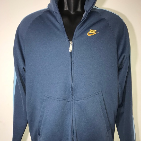Nike Other - Nike Jacket